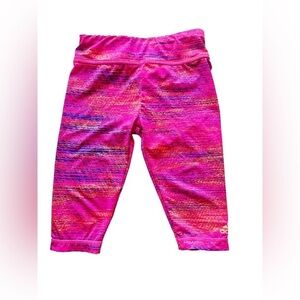 Excellent condition Adidas 24 month leggings